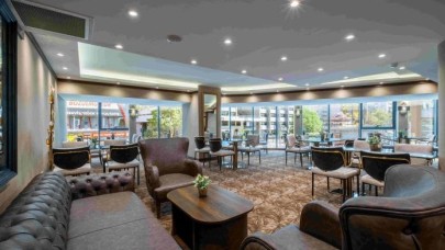 Dedeman Yeniden Ankara'da