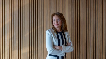 Polat Gayrimenkul'de Üst Düzey Atamalar