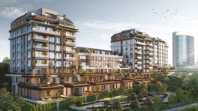 Four Seasons, İstanbul’daki İlk Rezidansını Tay Group İle Açıyor