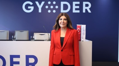 GYODER Yönetim Kadrosunu Güçlendirdi