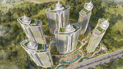 Zeray Next Capital Satışa Çıktı