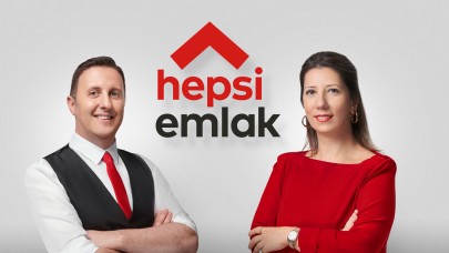 Hepsiemlak ve Zingat Birleşiyor