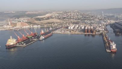 Polisan Holding'ten Poliport'a Kapasite Artırım Yatırımı