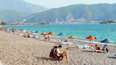 Sayfiyelerin Gözde Mekanları: İzmir, Side, Aydın, Muğla, Didim ve Fethiye’de