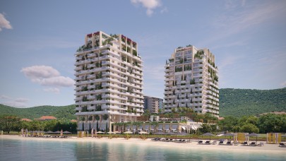 Riviera Montenegro’ya Swissôtel İmzası