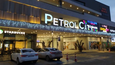 Petrolcity AVM’ye Kayyum Atandı