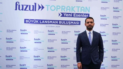 Fuzul Topraktan; Konuta Kolay Erişim İçin Finans Şirketi Kuruyor