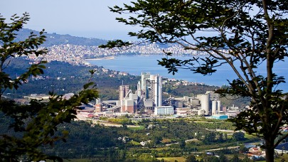 Ünye Limanı’nı OYAK Çimento İşletecek