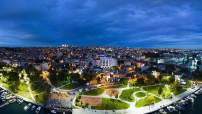 İsaş İnşaat, Beyoğlu’nda 4 Yeni Projeyi Hayata Geçiriyor