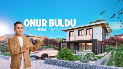 Cemre Baysel ve Onur Buldu, Ekmas'ın Reklam Yüzü Oldu