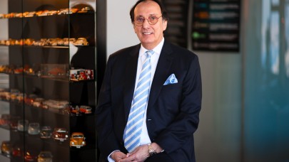 Yorglass karbon salımını yüzde 23 azalttı