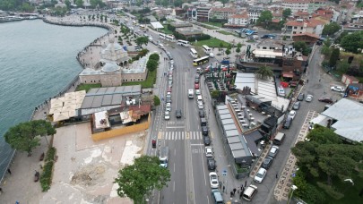 Mahkeme İBB’yi Üsküdar’da haklı buldu