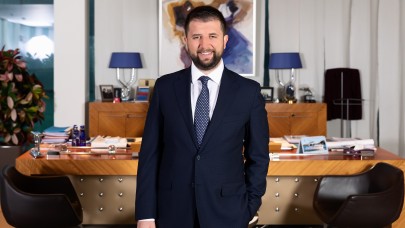 Akfen İnşaat’ın halka arzında talep toplama süreci tamamlandı