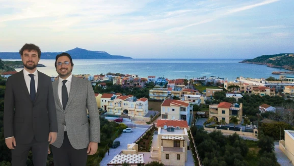 “Yatırım yoluyla oturumda yeni dönem başladı”
