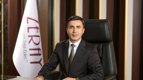 Zeray GYO’nun halka arzına yaklaşık 2 kat talep geldi