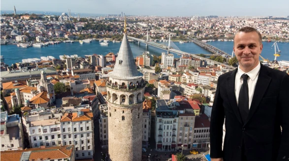 GAPAS Başkanı Mustafa Kemal Şahin 2025 konut piyasasını değerlendirdi