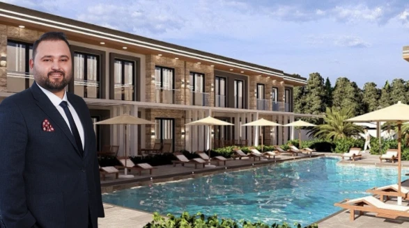 Novo’dan Babalar Günü’ne özel 990 bin TL peşinatla yatırım fırsatı