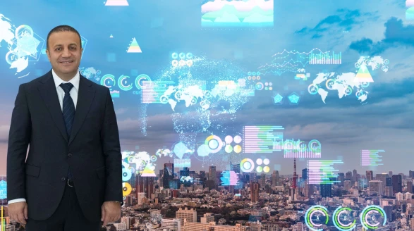 "2026’ya güçlü bir konut piyasasıyla giriyoruz"