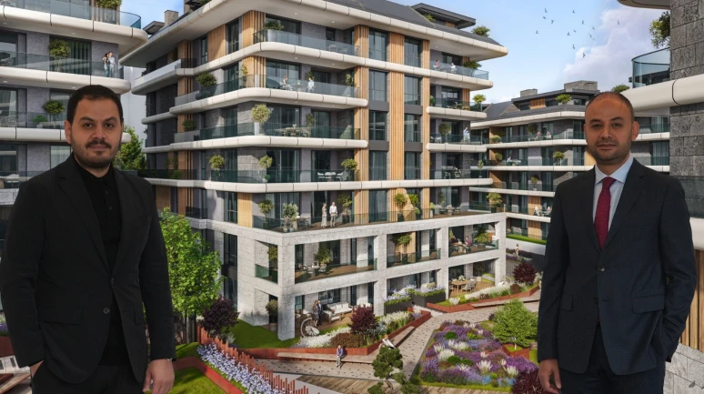 Yiğit Group'tan 500 milyon dolarlık kentsel dönüşüm hamlesi