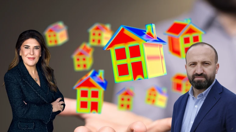 Konut satışında 5 yıl sonraki en iyi performans