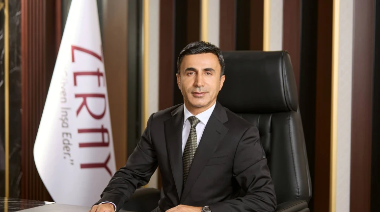 Zeray GYO’nun halka arzına yaklaşık 2 kat talep geldi