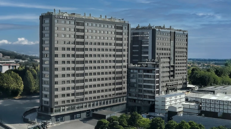 Elmas Kule’de 3. etap teslimleri mayısta başlıyor