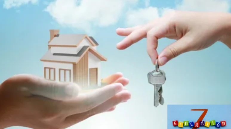 Z kuşağı tapu değil erişim peşinde