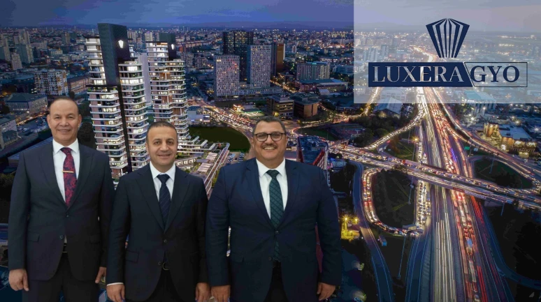 Luxera GYO’nun halka arz başvurusu SPK tarafından onaylandı