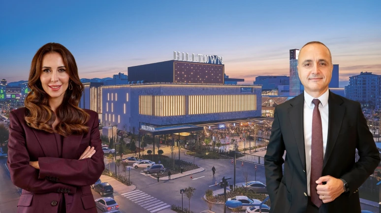 Rönesans Gayrimenkul Yatırım 2025’te gelirini yüzde 37 artırdı