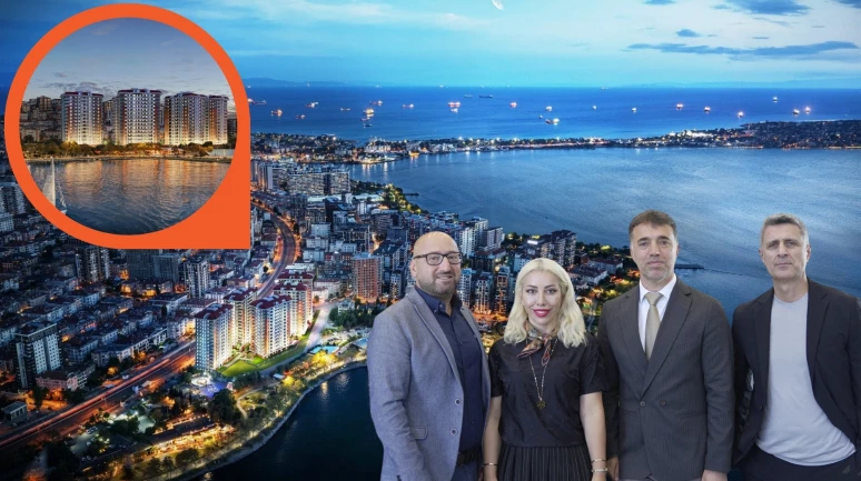 Sega Yapı, 11 milyar TL’lik portföyüyle yeni projelere hazırlanıyor