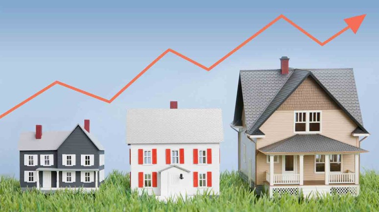 Konut Yatırımı İçin Geç Kalmayın; Fiyatlar Yüzde 40'a Yakın Artacak