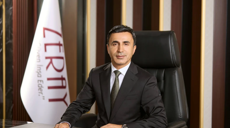 Zeray GYO’nun halka arzına yaklaşık 2 kat talep geldi