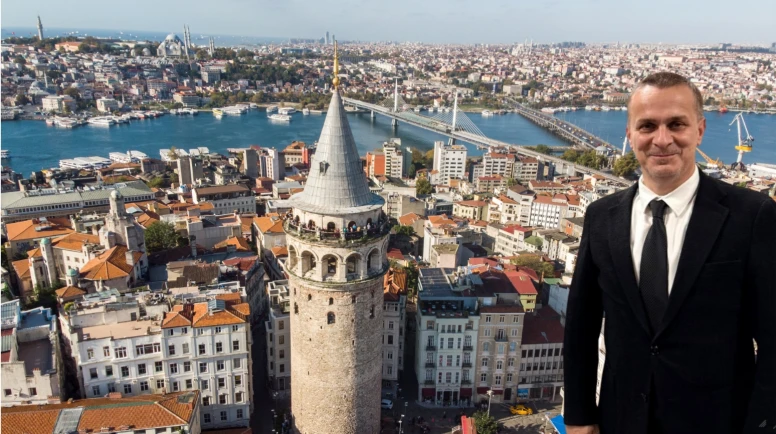 GAPAS Başkanı Mustafa Kemal Şahin 2025 konut piyasasını değerlendirdi