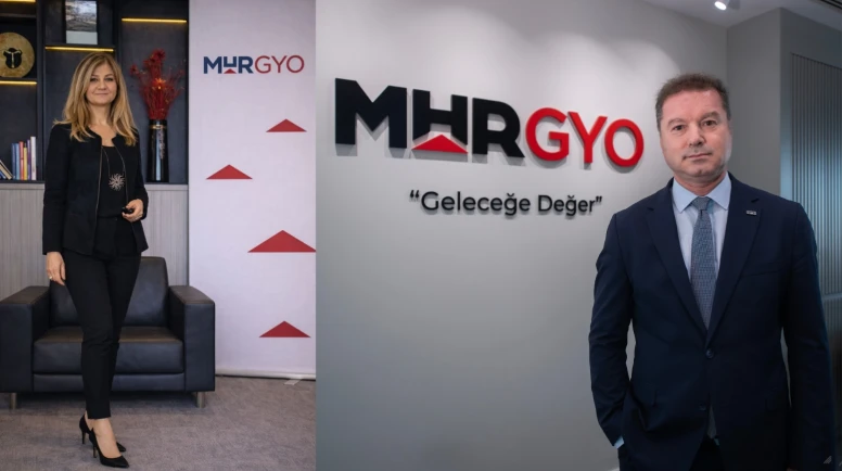 MHR GYO’dan kurumsal yönetimde rekor sıçrama
