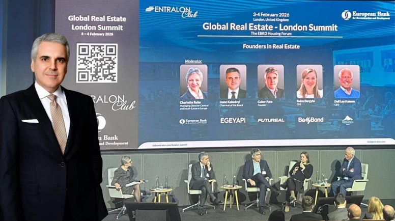 İnanç Kabadayı’dan 'ekonomik dayanıklılık' vurgusu