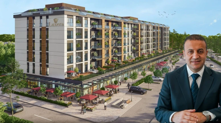 Luxera GYO’dan ev sahibi yapacak “Dört Dörtlük” kampanya