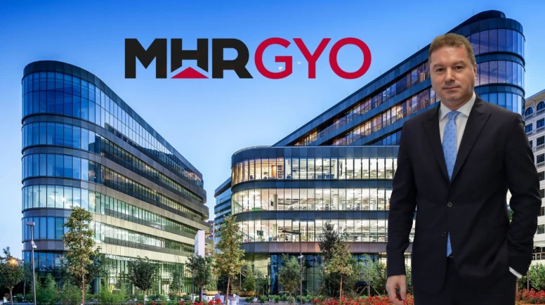 MHR GYO, Aeropark'ın B Blok’unu portföyüne dahil etti