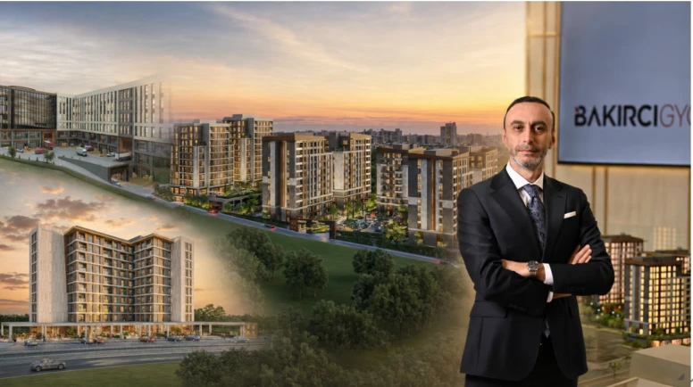 Bakırcı GYO halka arz oluyor: Talep toplama 24-26 Ağustos’ta