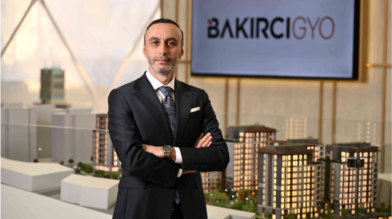 Bakırcı GYO halka arzına 1,77 kat talep
