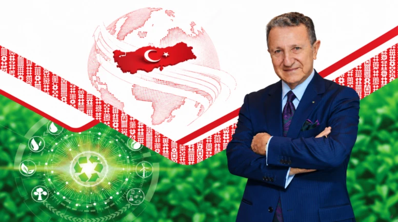 'OVP inşaat sektörü için önemli bir yol haritası sunuyor'