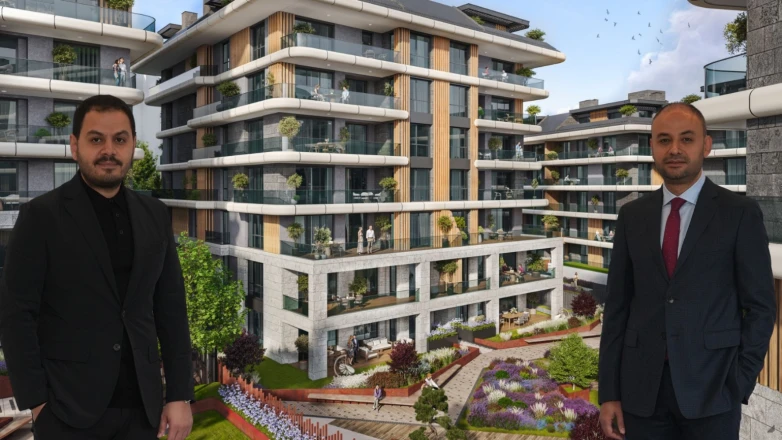 Yiğit Group'tan 500 milyon dolarlık kentsel dönüşüm hamlesi