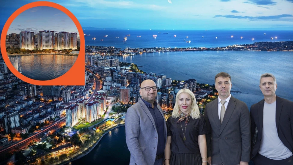 Sega Yapı, 11 milyar TL’lik portföyüyle yeni projelere hazırlanıyor