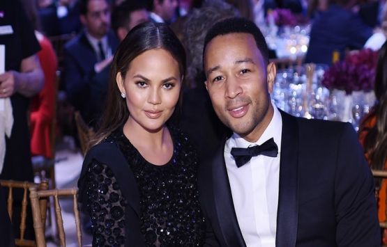 John Legend Ve Esinin 14 Milyon Dolarlik Evi Emlak Project