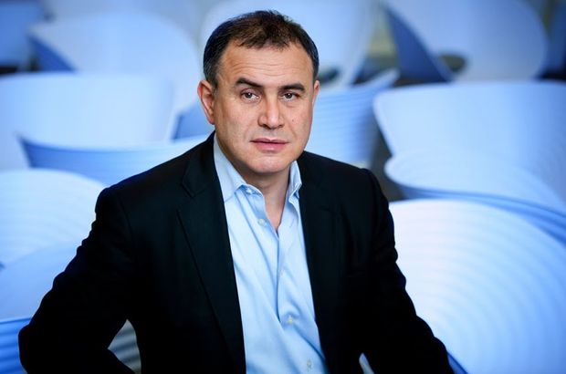 Nouriel Roubini kimdir