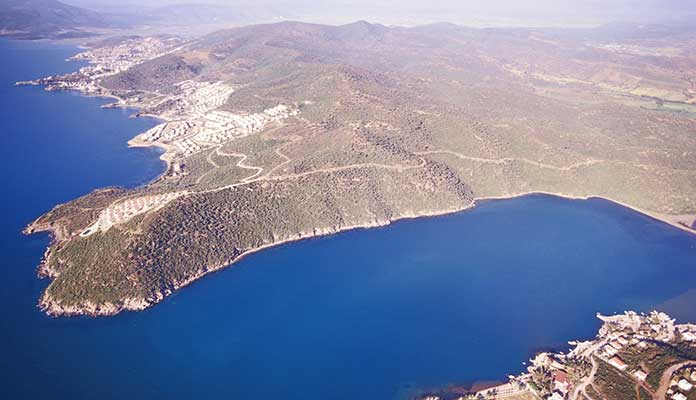 Ağaoğlu Bodrum Projesi