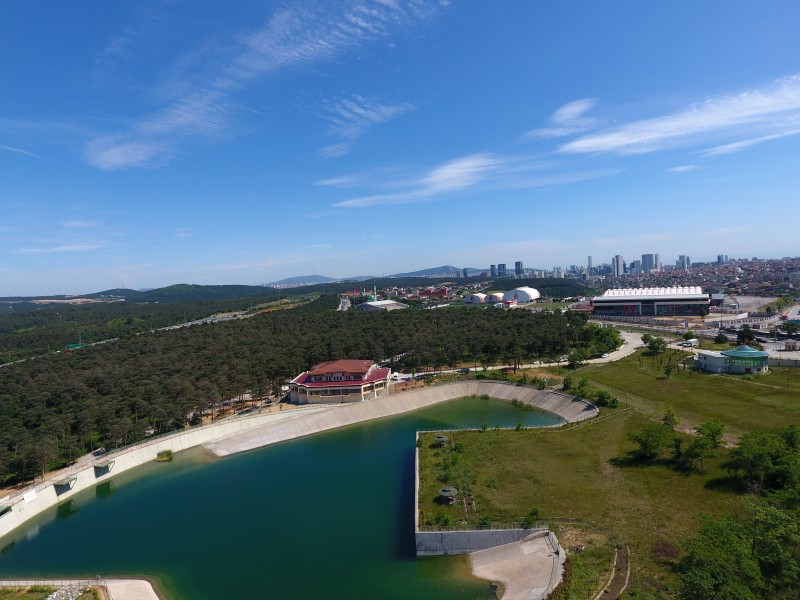 Beykoz Park