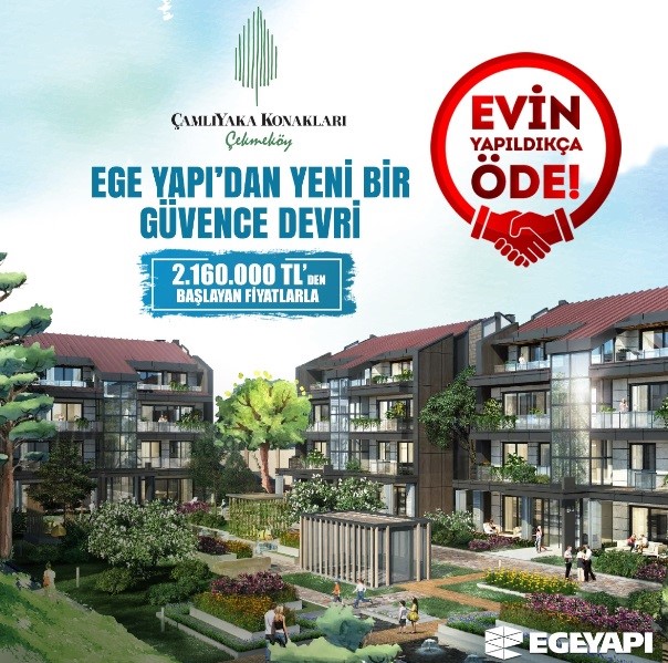 Ege Yapı