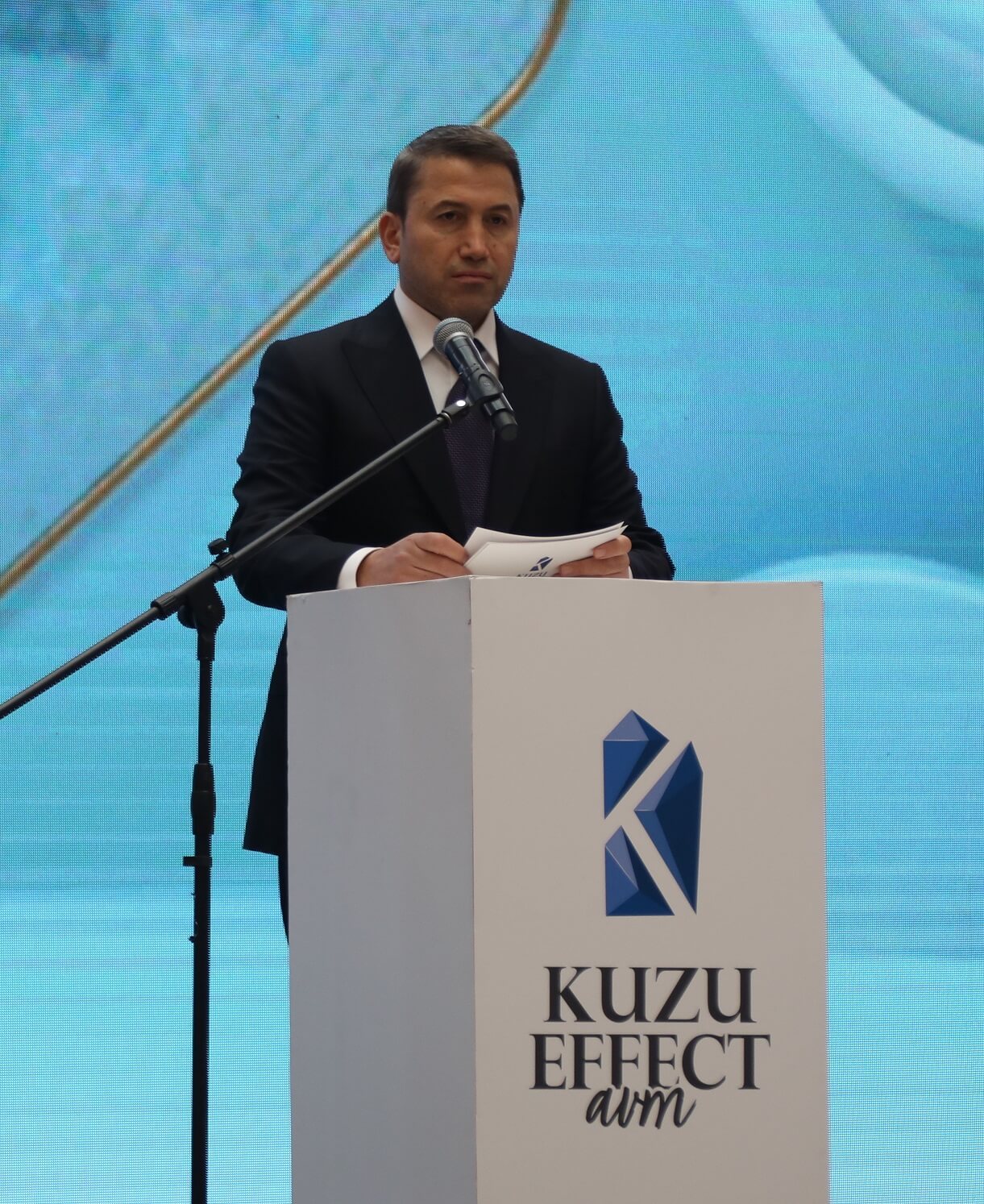 Güven Kuzu