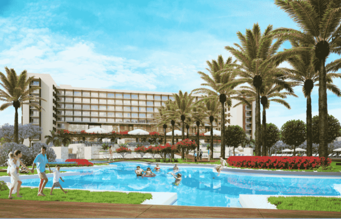 Concorde Hotels&Resorts