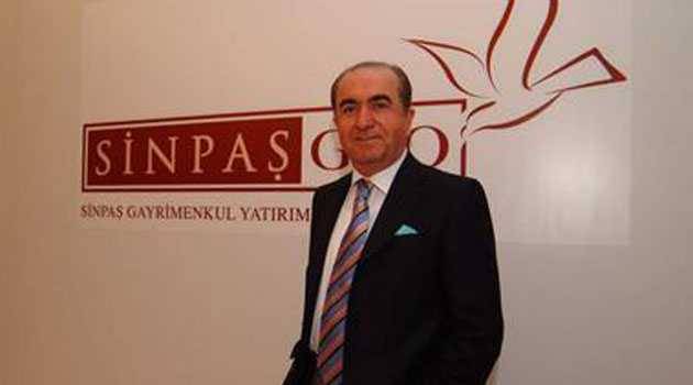 SİNPAŞ